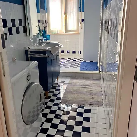 Apartment Per.te *