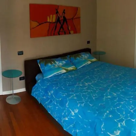 Apartment Per.te *