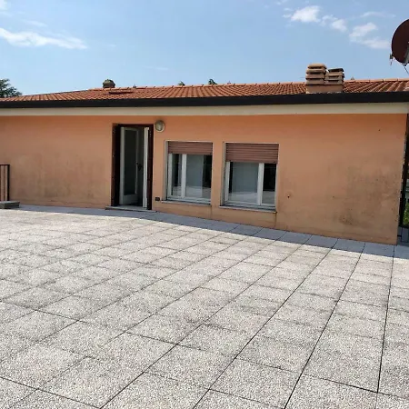 Per.te Apartment *